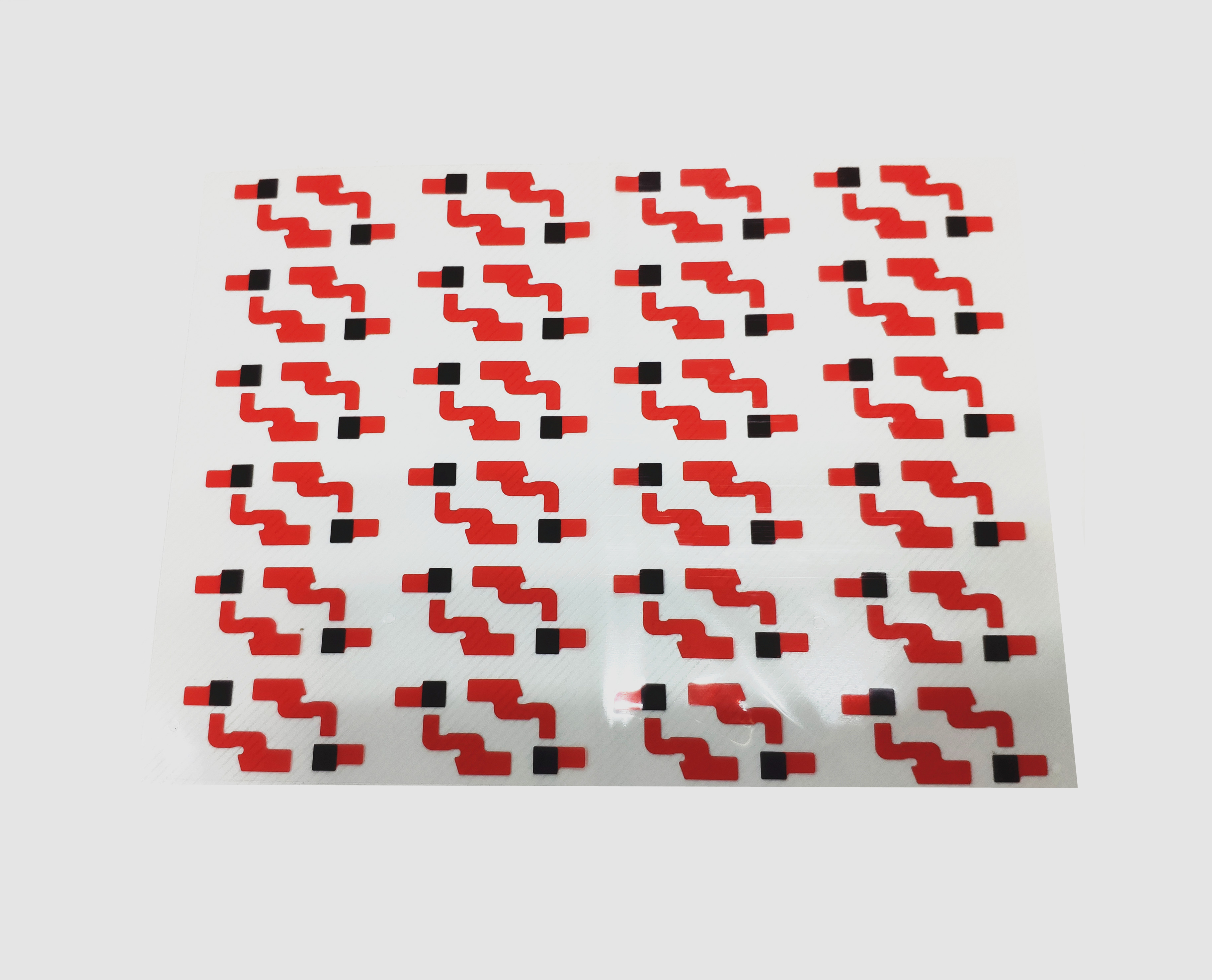Double-sided tape
