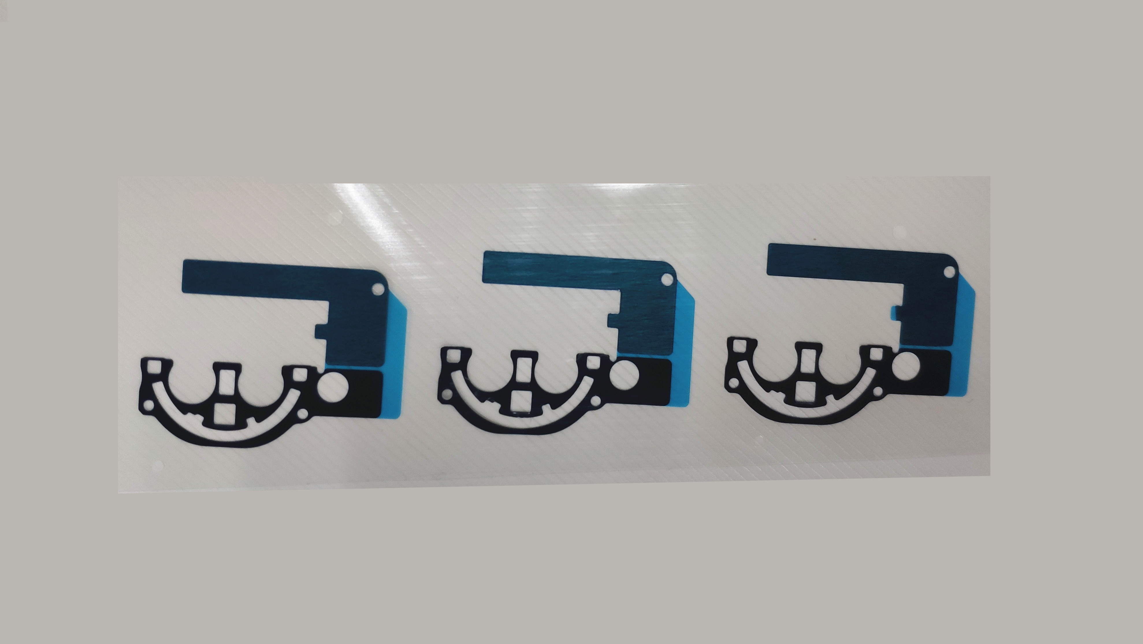 Conductive adhesive