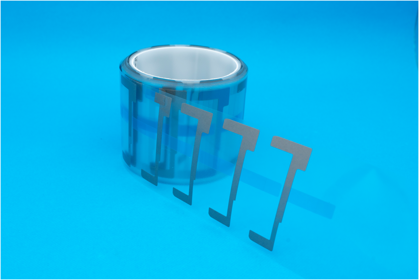 Conductive plastic