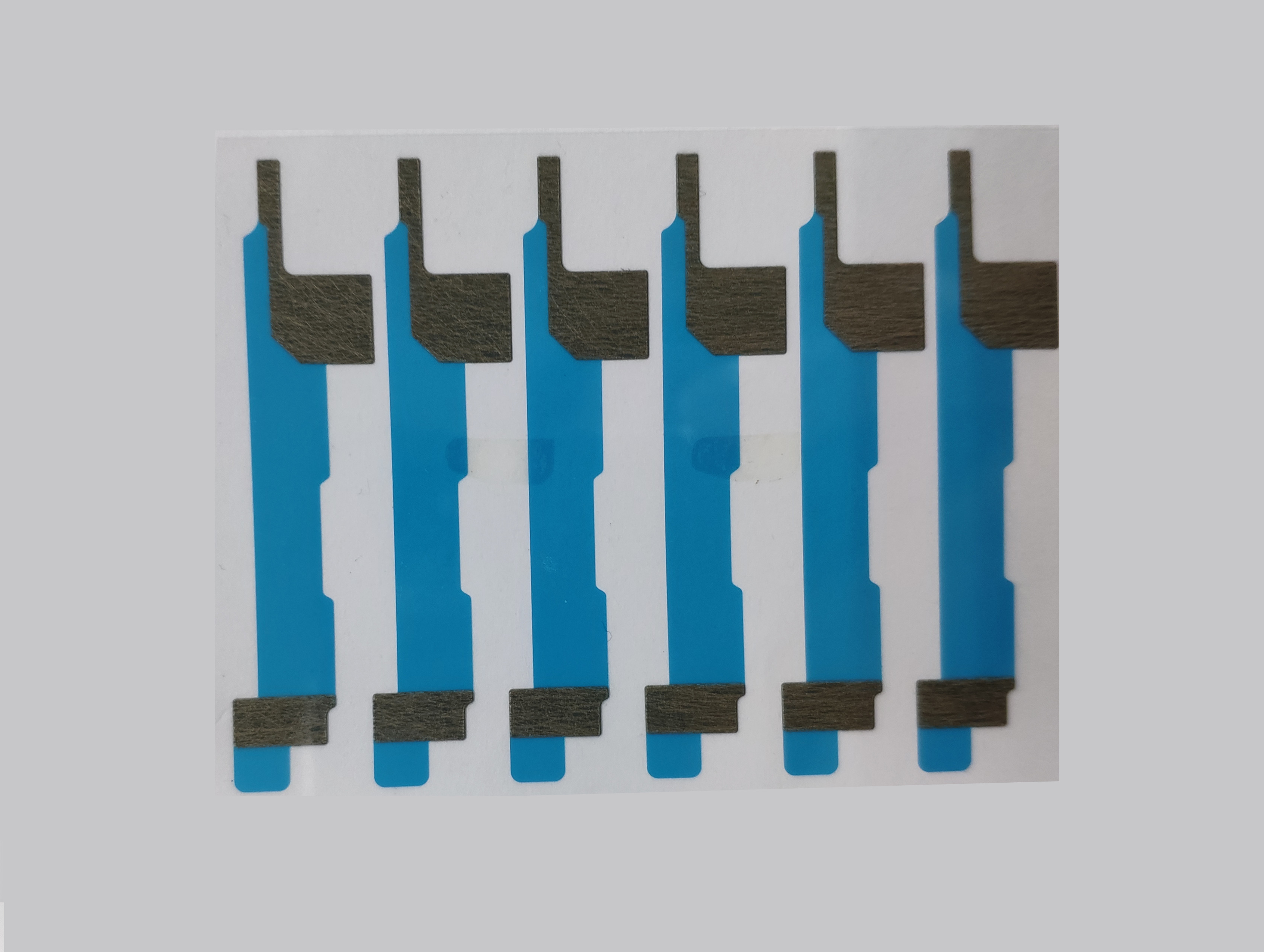 Conductive Insulation Film