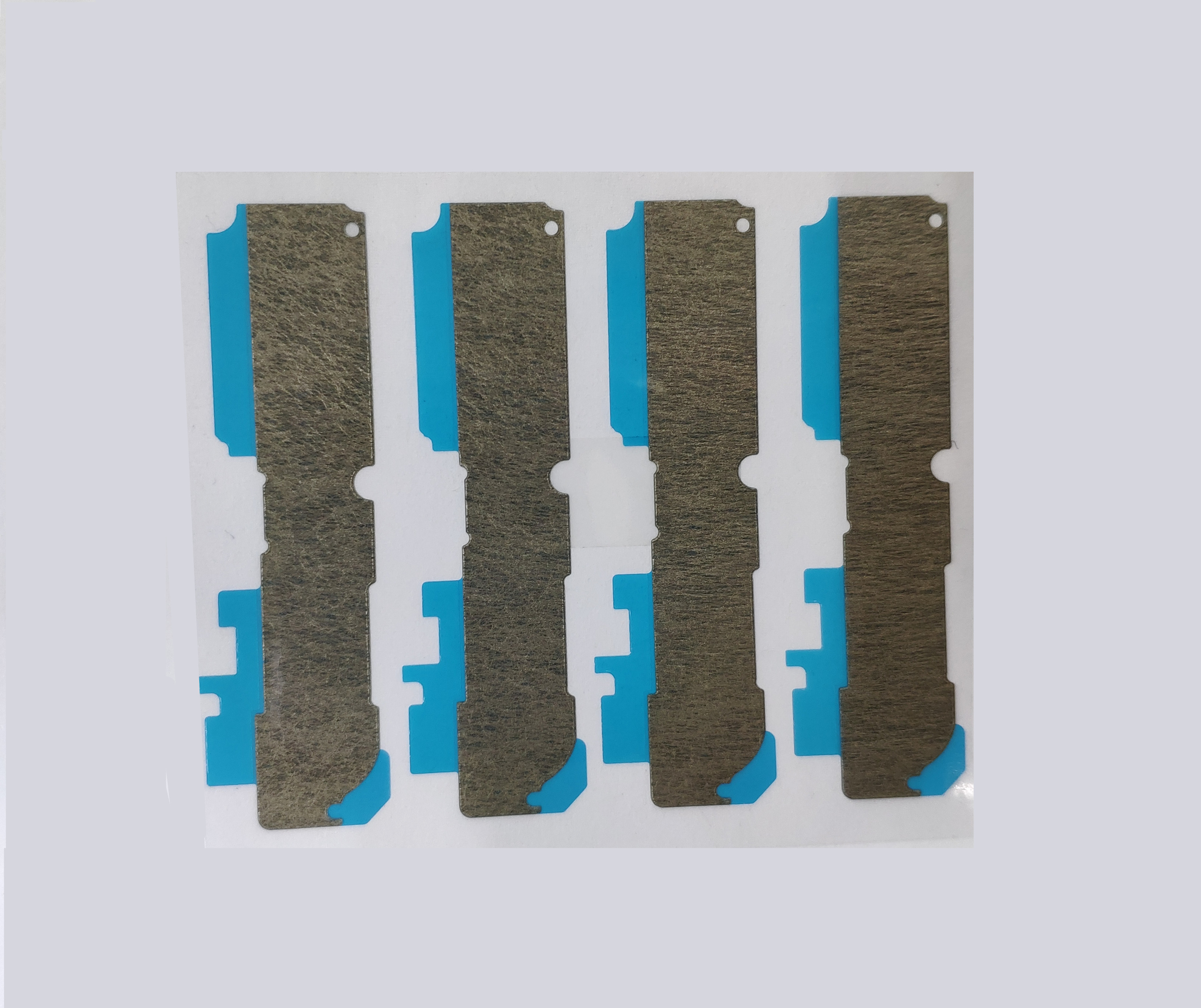 Conductive Insulation Film