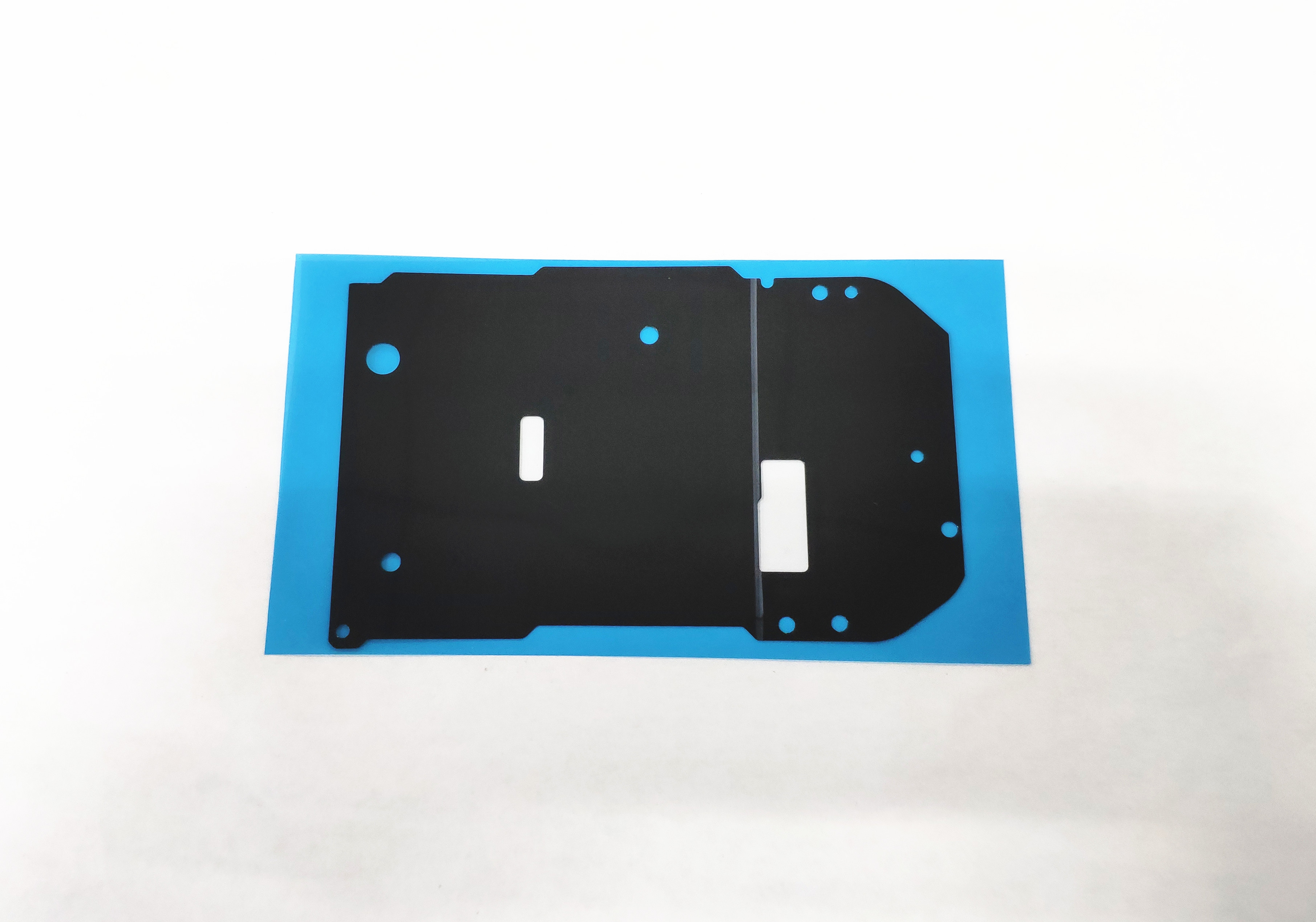 Korean wireless foam