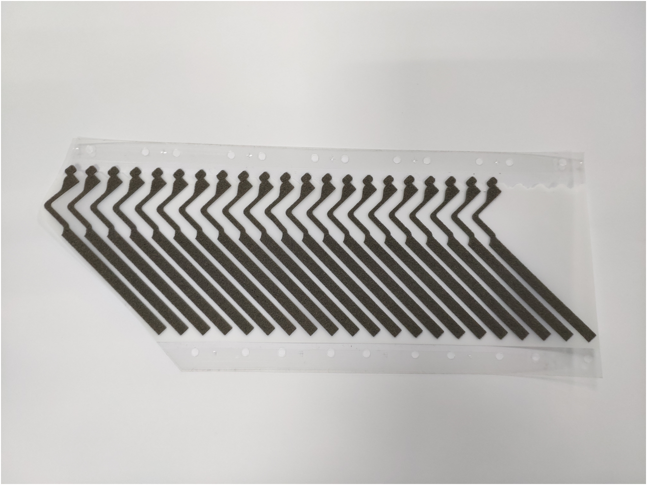 All-round conductive foam