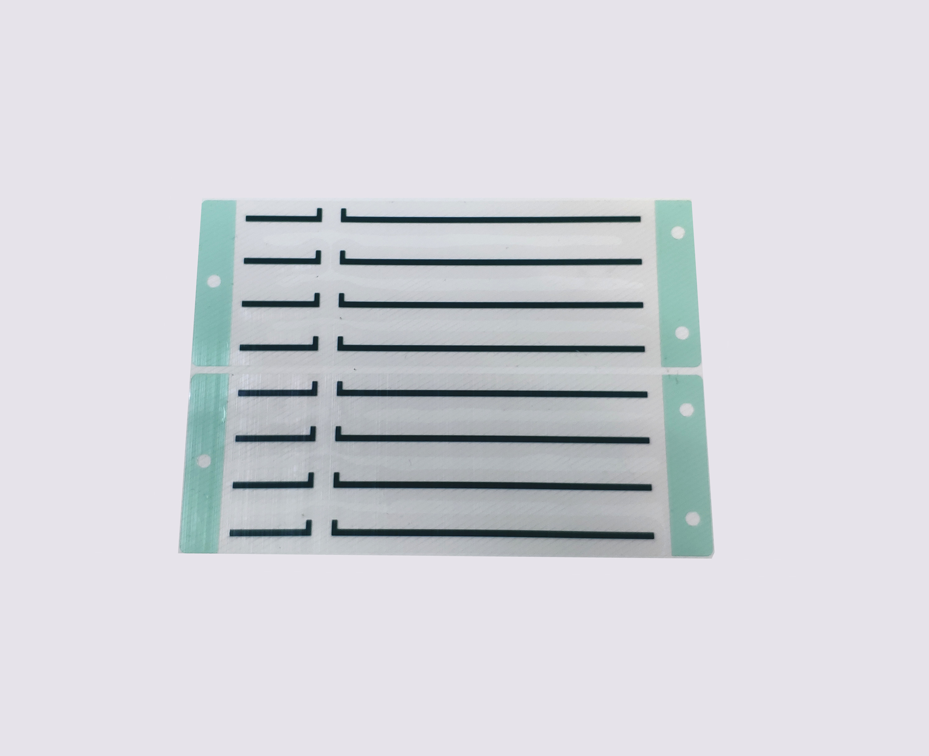 Mylar Protective Film