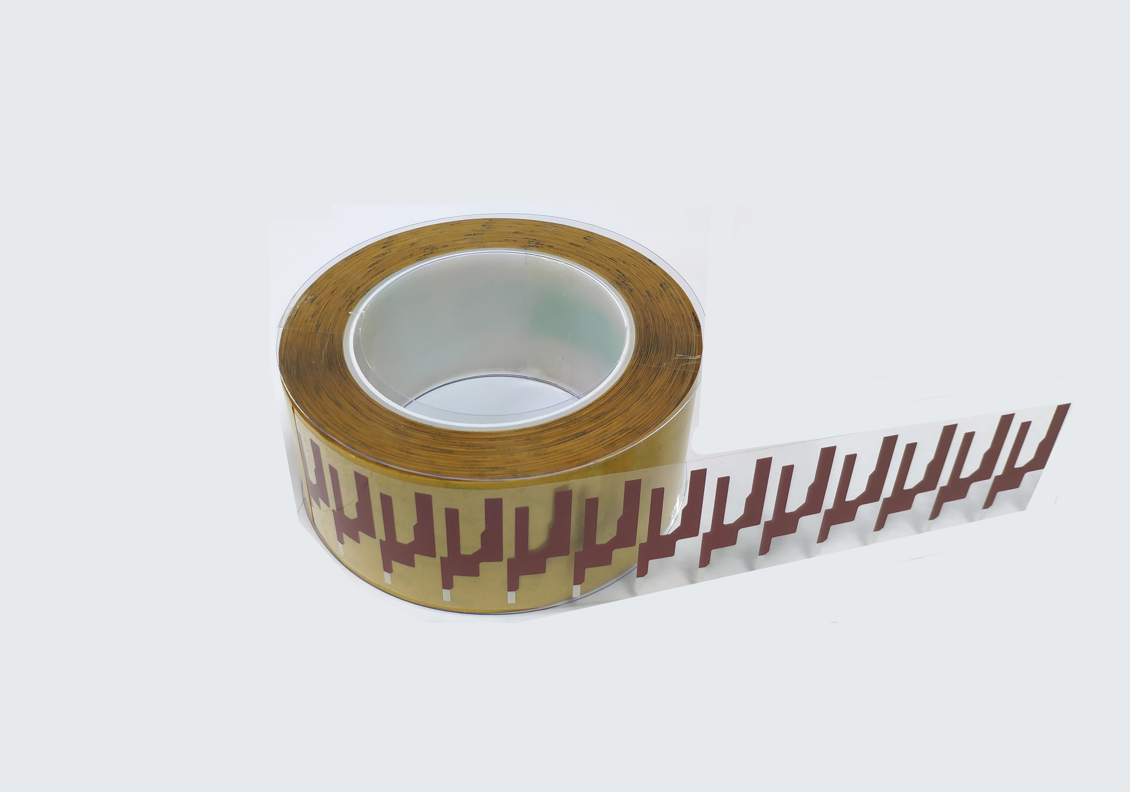 Electromagnetic shielding film