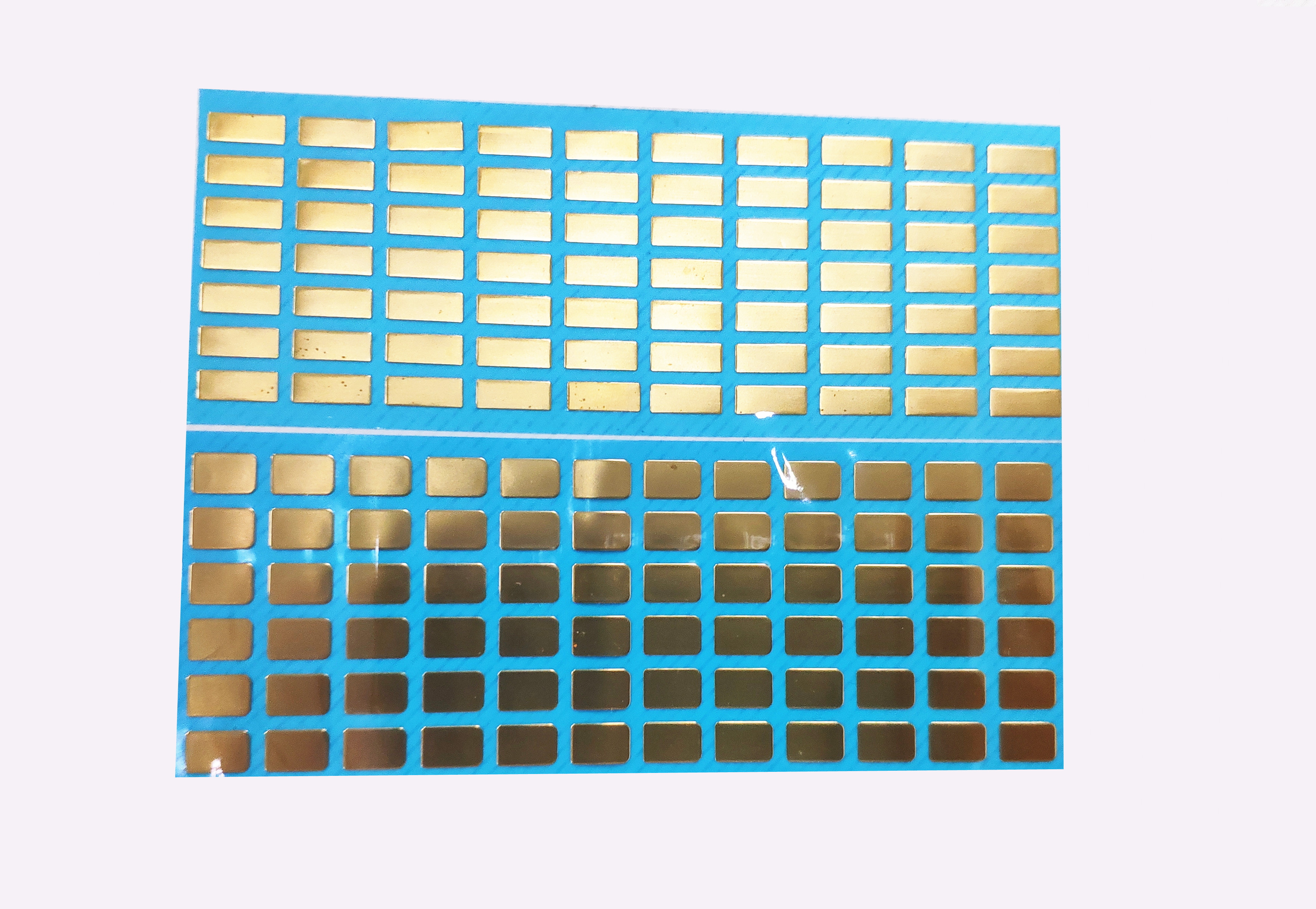 Copper foil