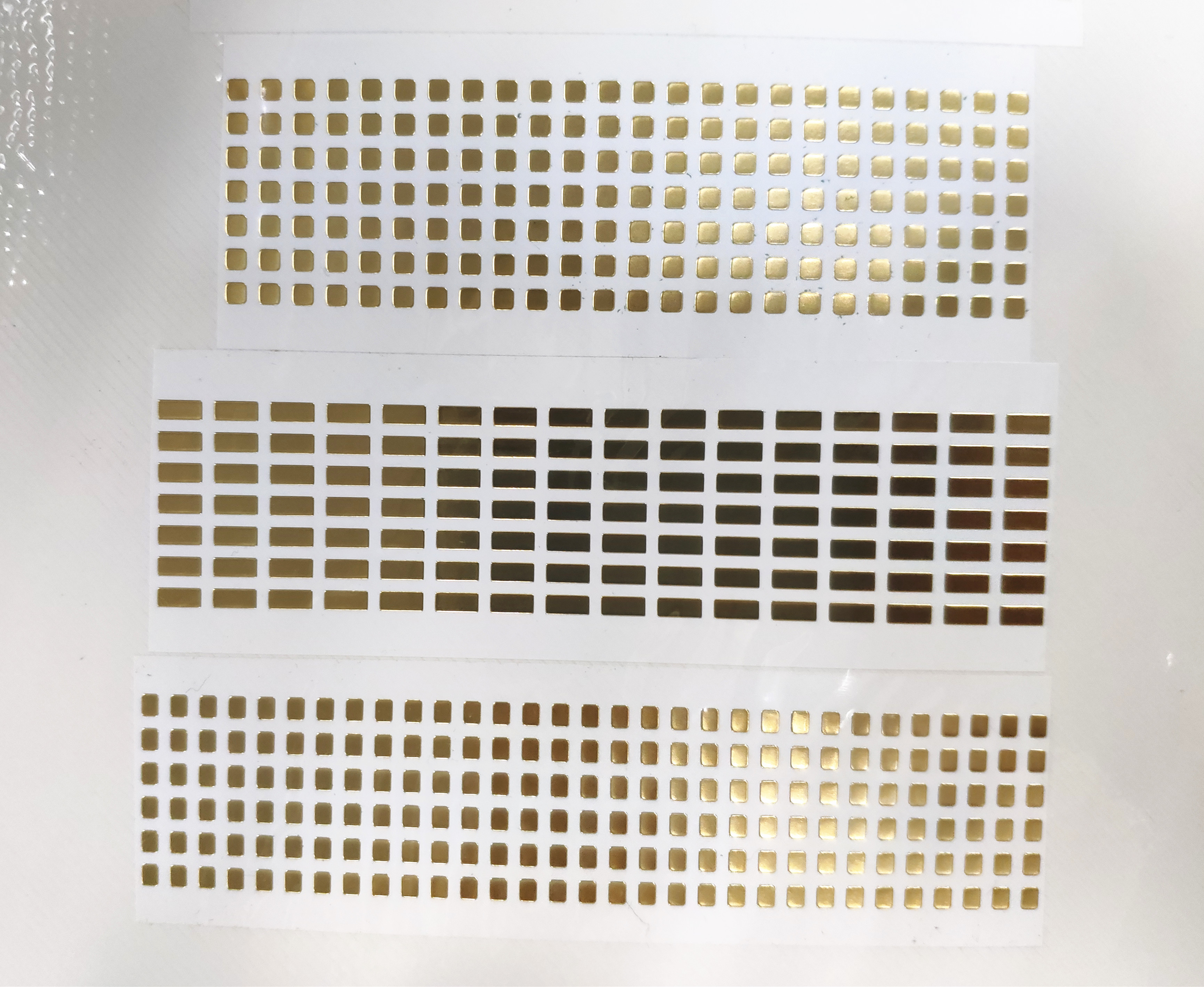Copper foil
