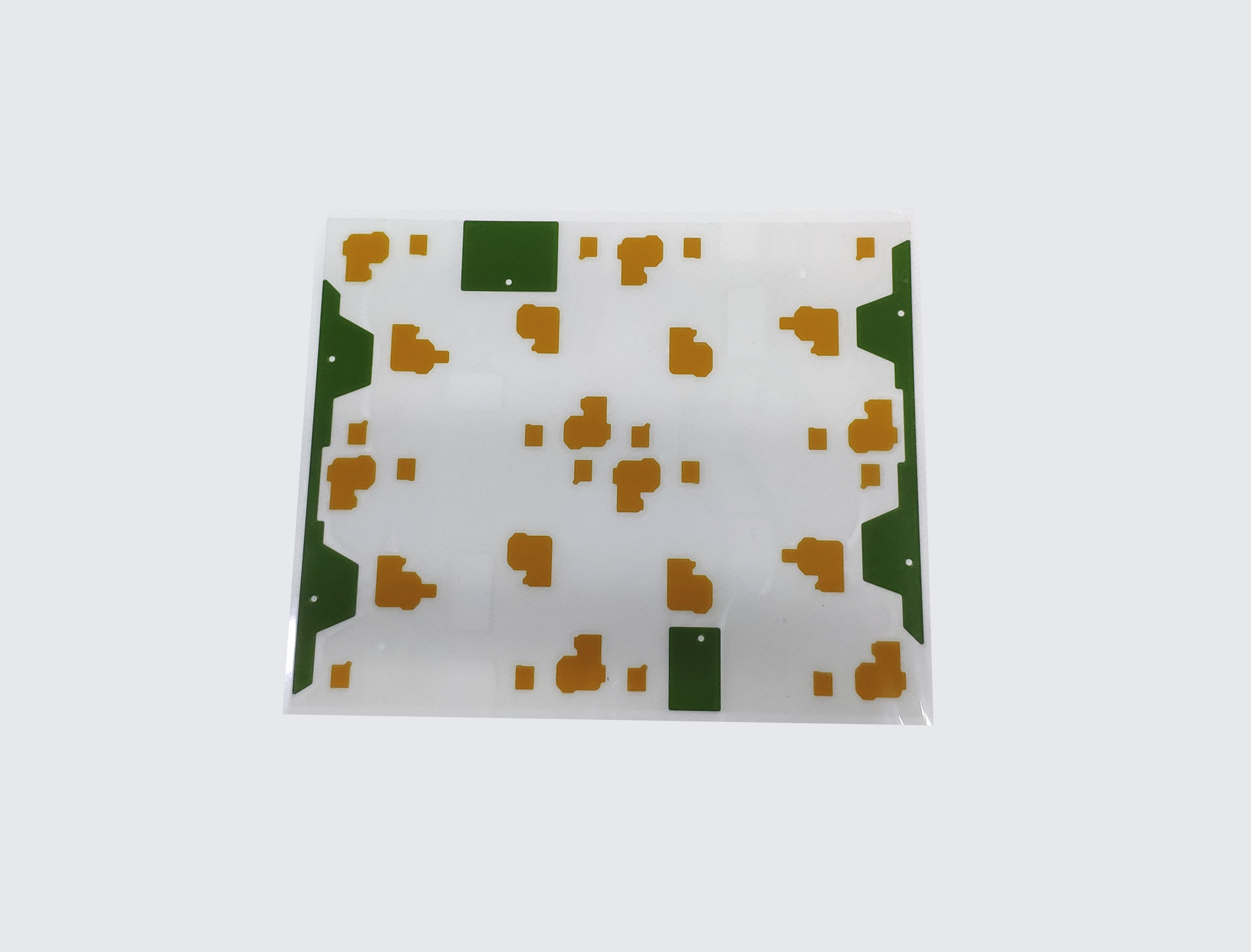 PI protective film