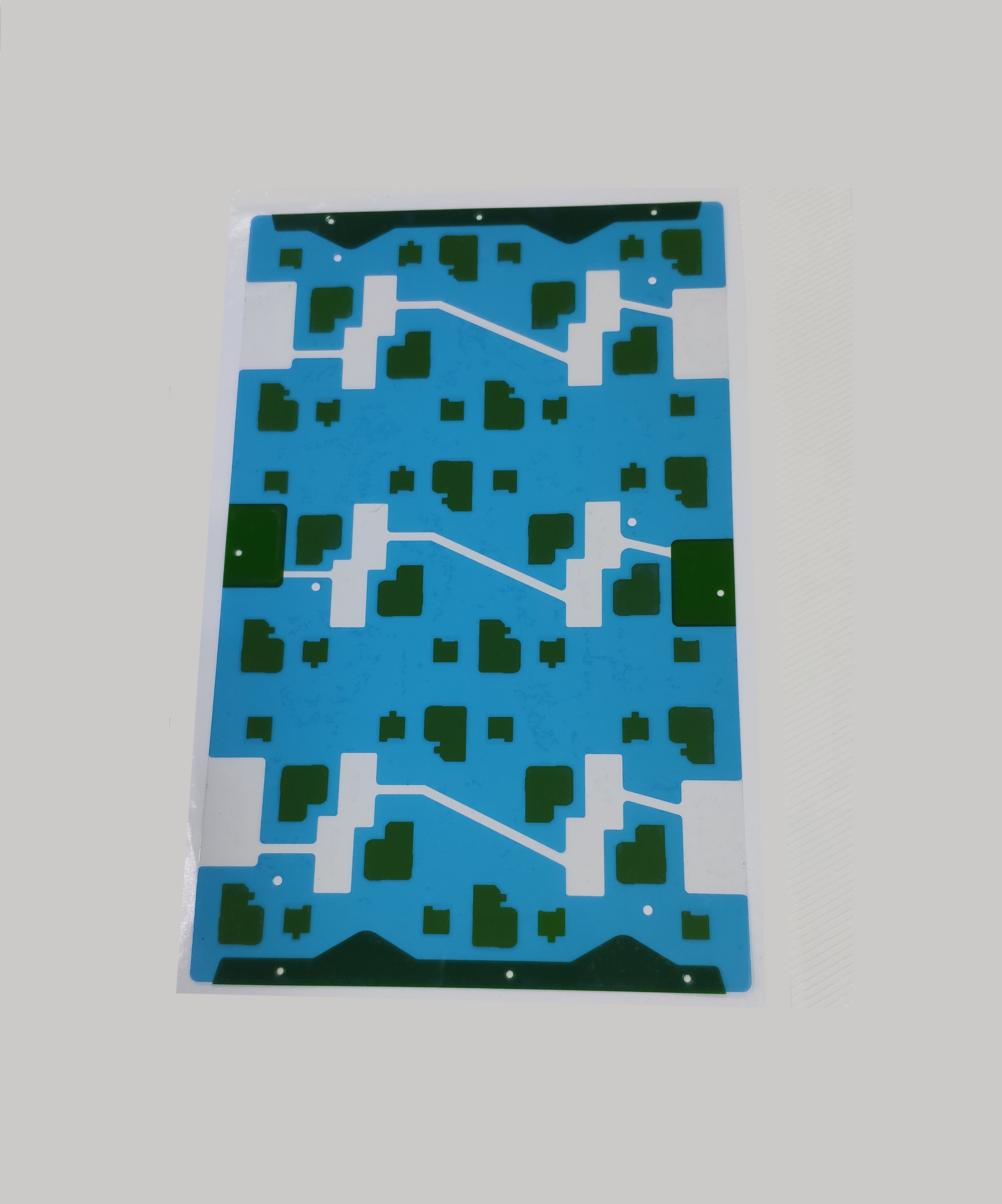 PI protective film