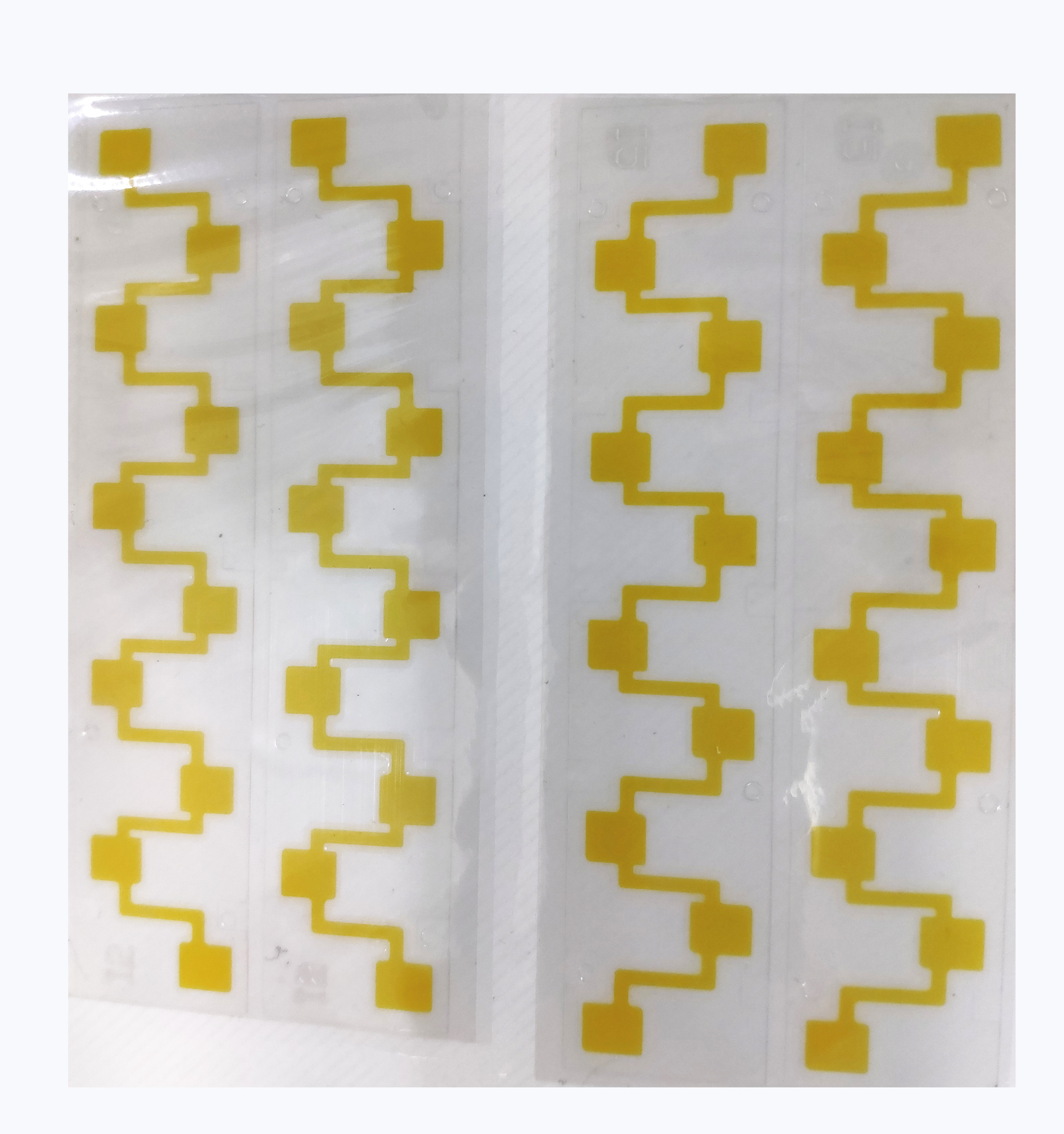 PI protective film