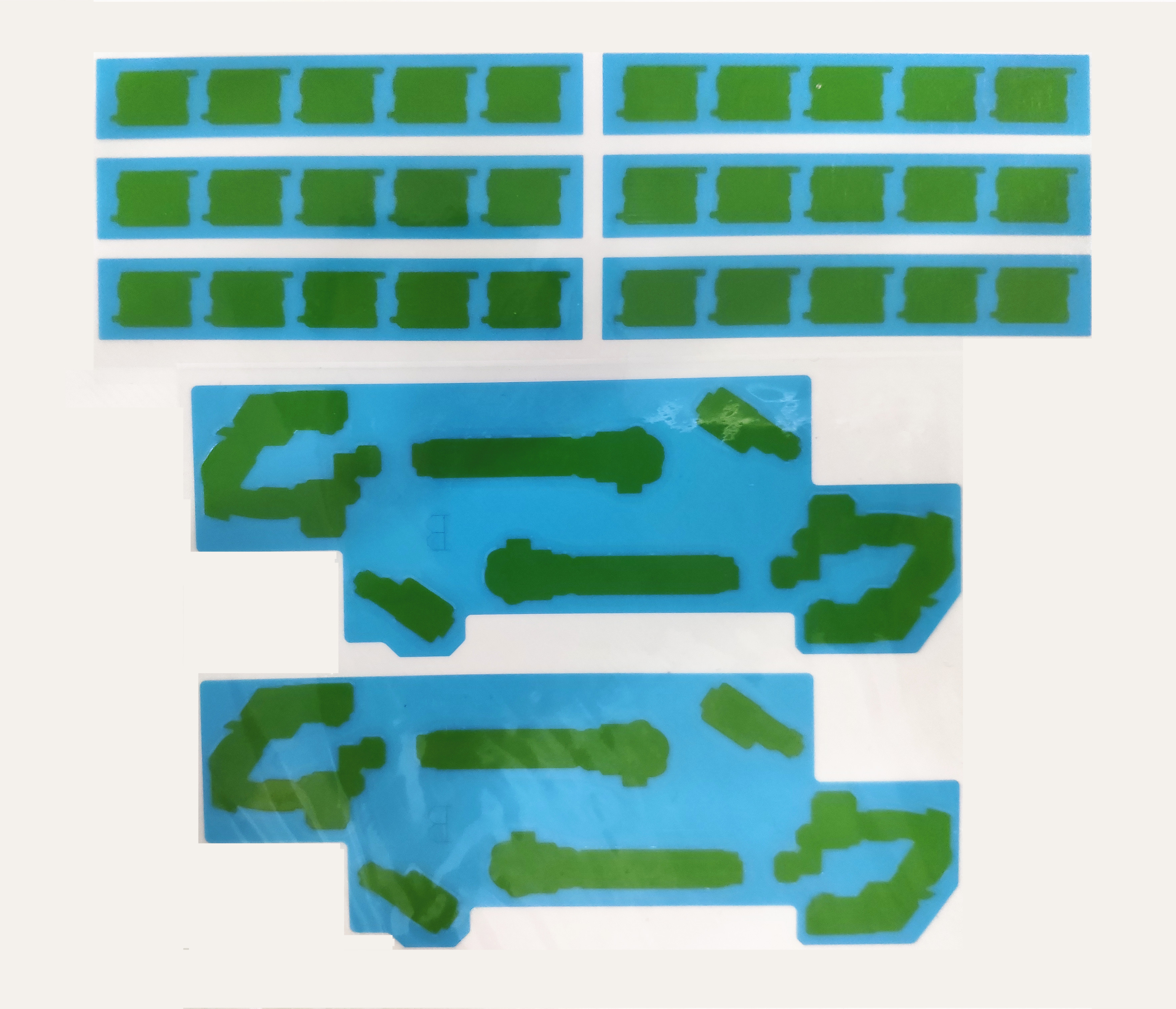 PI protective film
