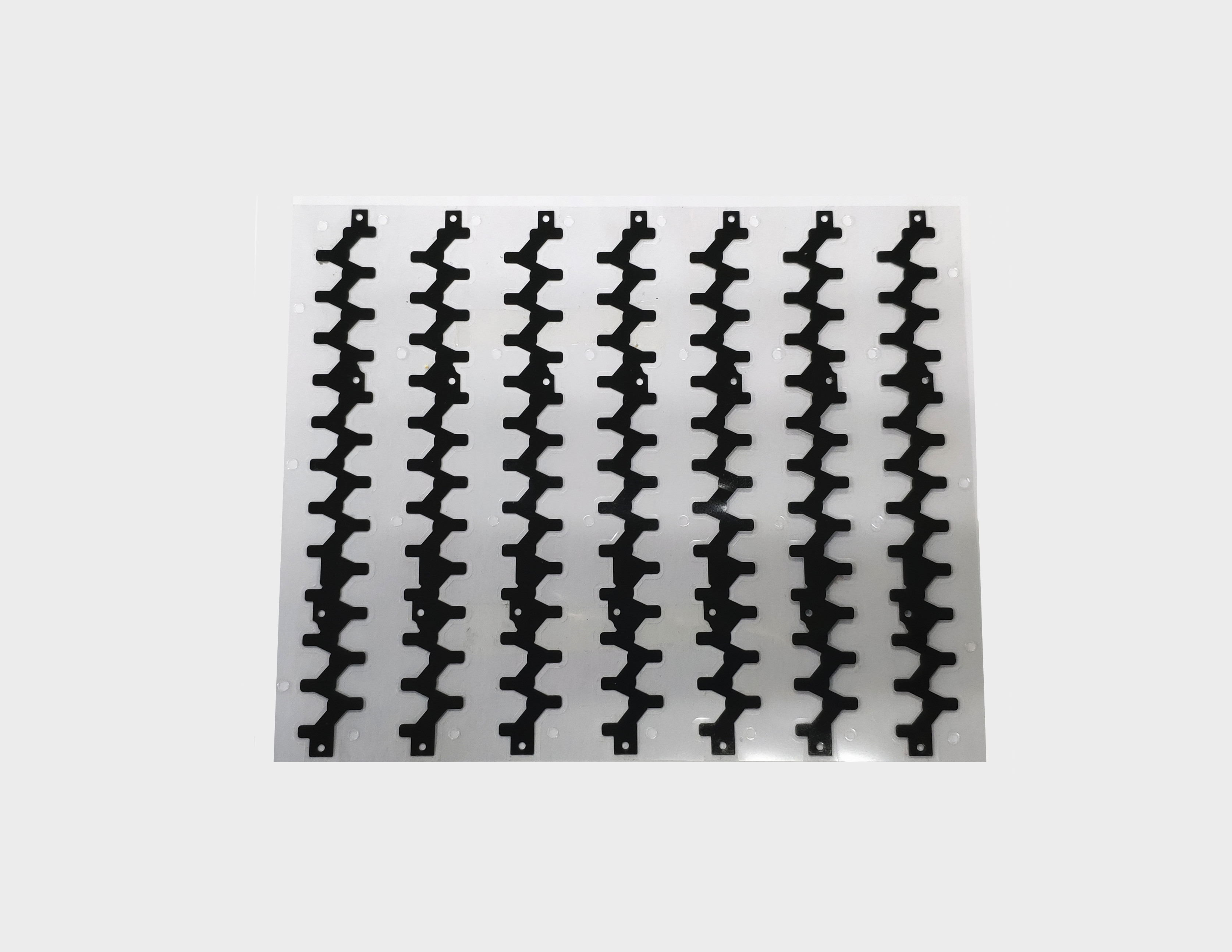Strengthening piece