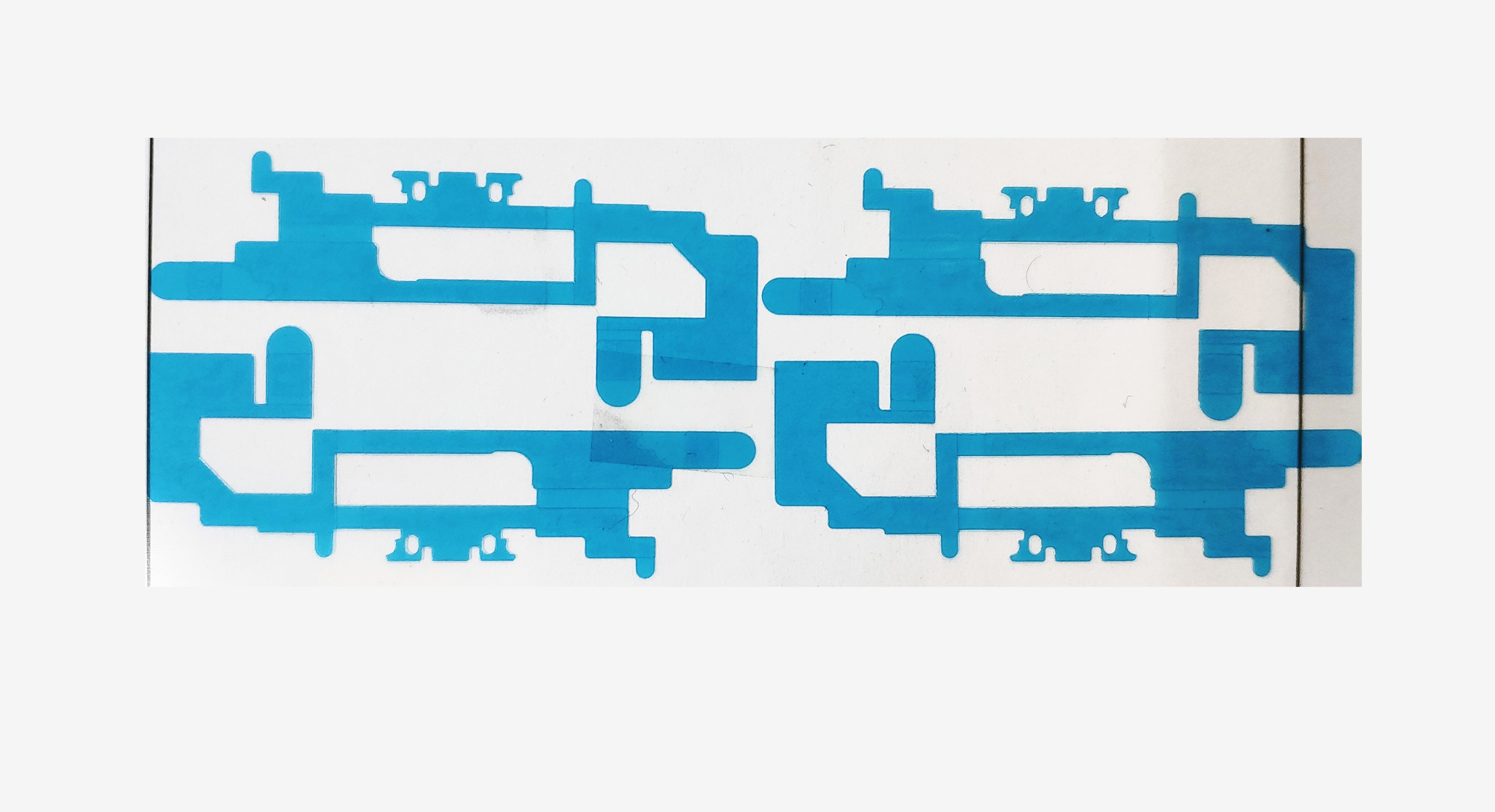 Handle Adhesive