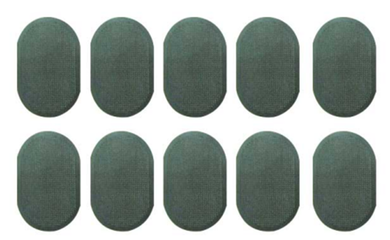 Mesh products